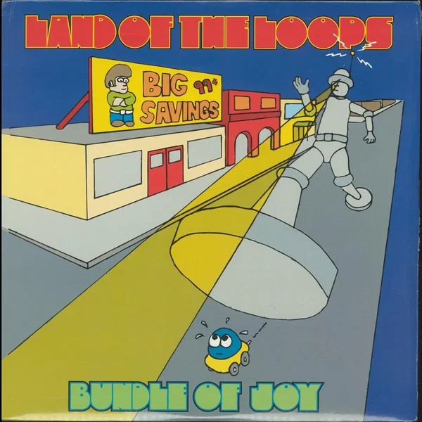 Bundle of Joy