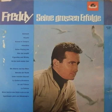 Seine grossen Erfolge