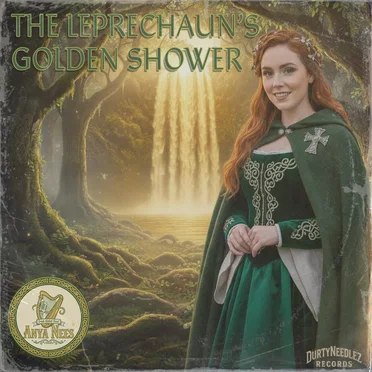 The Leprechaun's Golden Shower