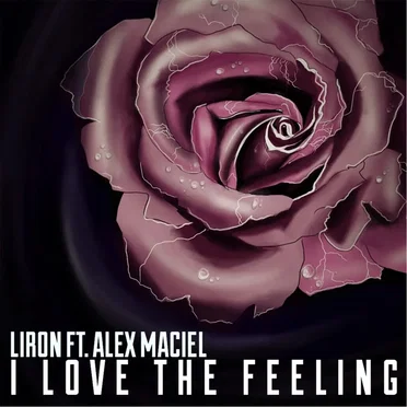 I Love the Feeling