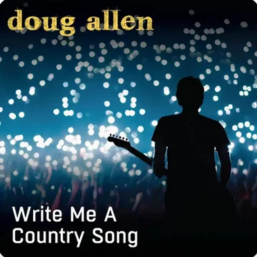 Write Me a Country Song