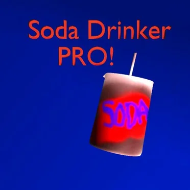 Soda Drinker Pro OST