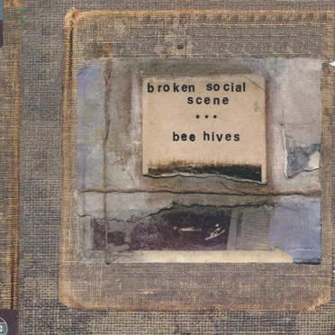Bee Hives