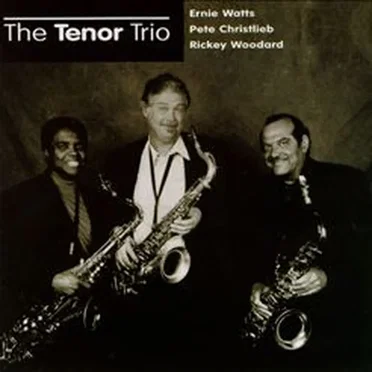 The Tenor Trio