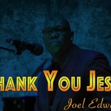 Thank You Jesus