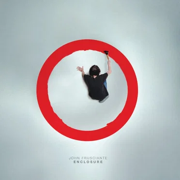 Scratch (Vocal Fx Mix) by John Frusciante - album cover