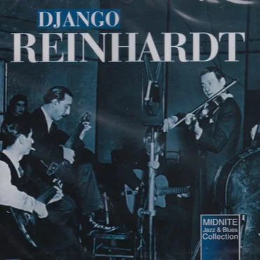 Midnite Jazz & Blues: Hot Club De France