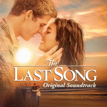 The Last Song by Various Artists - album cover