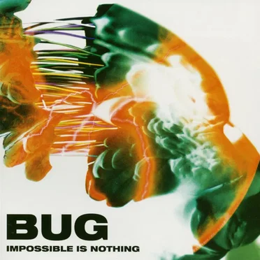 IMPOSSIBLE IS NOTHING