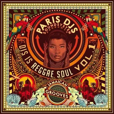 Paris DJs Soundsystem