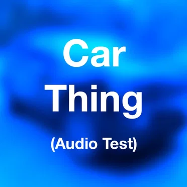 Car Thing (1)