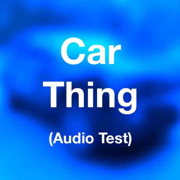 Car Thing (1)