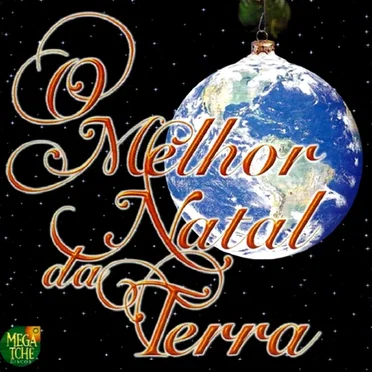 O Melhor Natal da Terra by Various Artists - album cover