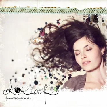 From the Outskirts by Kori Pop - album cover