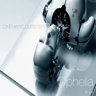 Ophelia (Dubstep mix) by Jennifer Athena Galatis - album cover
