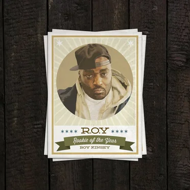 Roy Kinsey
