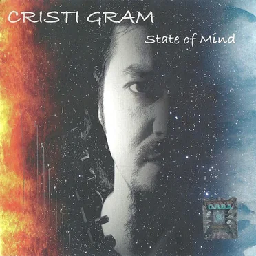 State Of Mind by Cristi Gram - album cover