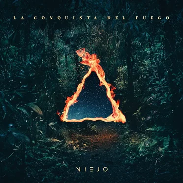La conquista del fuego