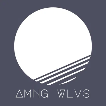 Amng Wlvs by AMNG WLVS - album cover