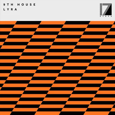 Lyra by 9th House - album cover