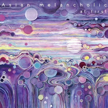Asian melancholic
