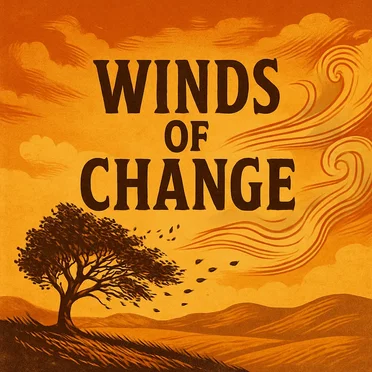 Winds of Change