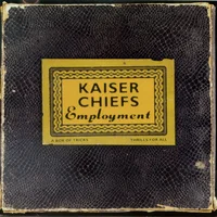 Kaiser Chiefs artist image