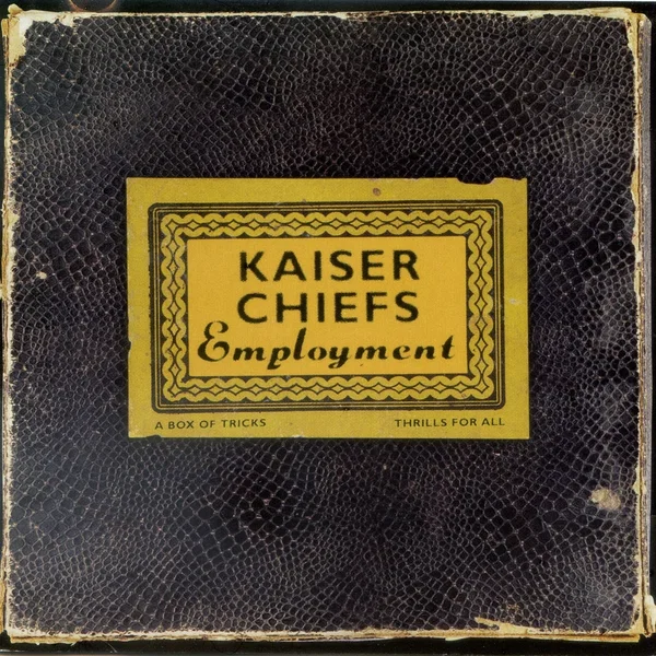 Kaiser Chiefs