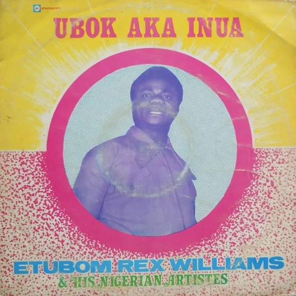 Ubok Aka Inua