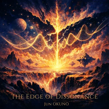 The Edge of Dissonance (Radio Edit)