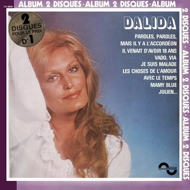 Dalida