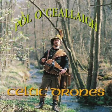 Celtic Drones
