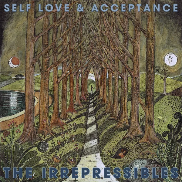 Self Love & Acceptance