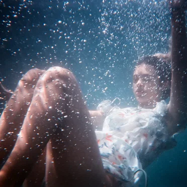 Across the Ocean (Remixes)