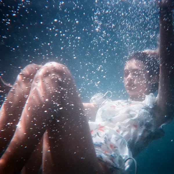 Across the Ocean (Remixes)