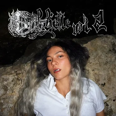 Oubliette, Vol. 2 by Haiyti - album cover