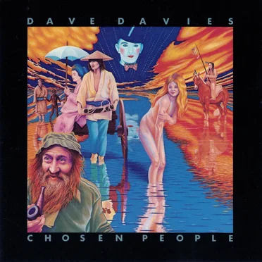 Chosen People