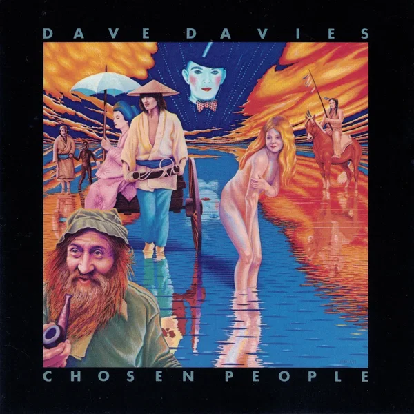 Chosen People
