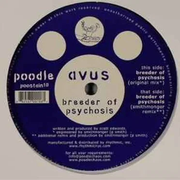 Breeder of Psychosis