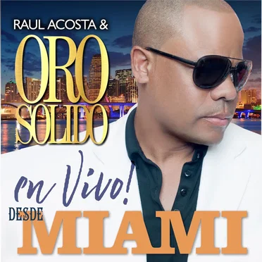 ¡En vivo! desde Miami