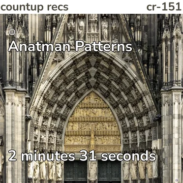 Anatman Patterns