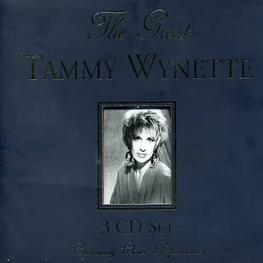 The Great Tammy Wynette