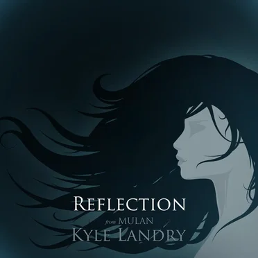 Reflection (from Mulan) (piano solo)