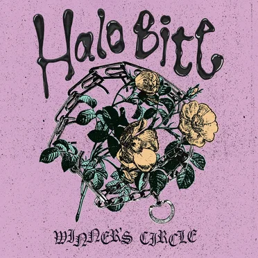 Love Lighter by Halo Bite - album cover