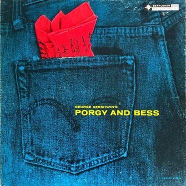 George Gershwin’s Porgy and Bess