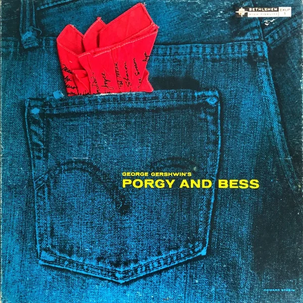 George Gershwin’s Porgy and Bess
