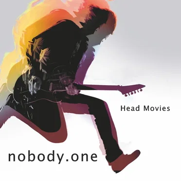 Head Movies by nobody.one - album cover
