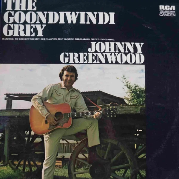 The Goondiwindi Grey