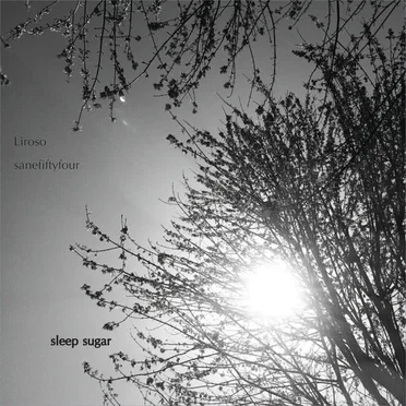 Sleep Sugar by Liroso - album cover
