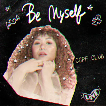 Be Myself